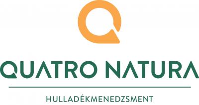 Hulladékszállítás Quatro Natura Kft.